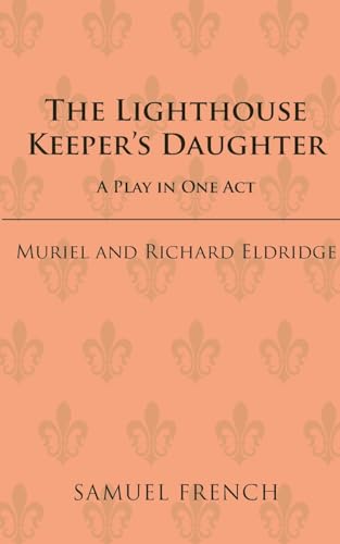 The Lighthouse Keeper's Daughter 0573628882 Book Cover