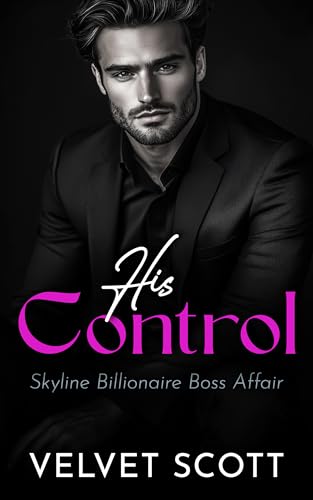 His Control : Eine Forced...