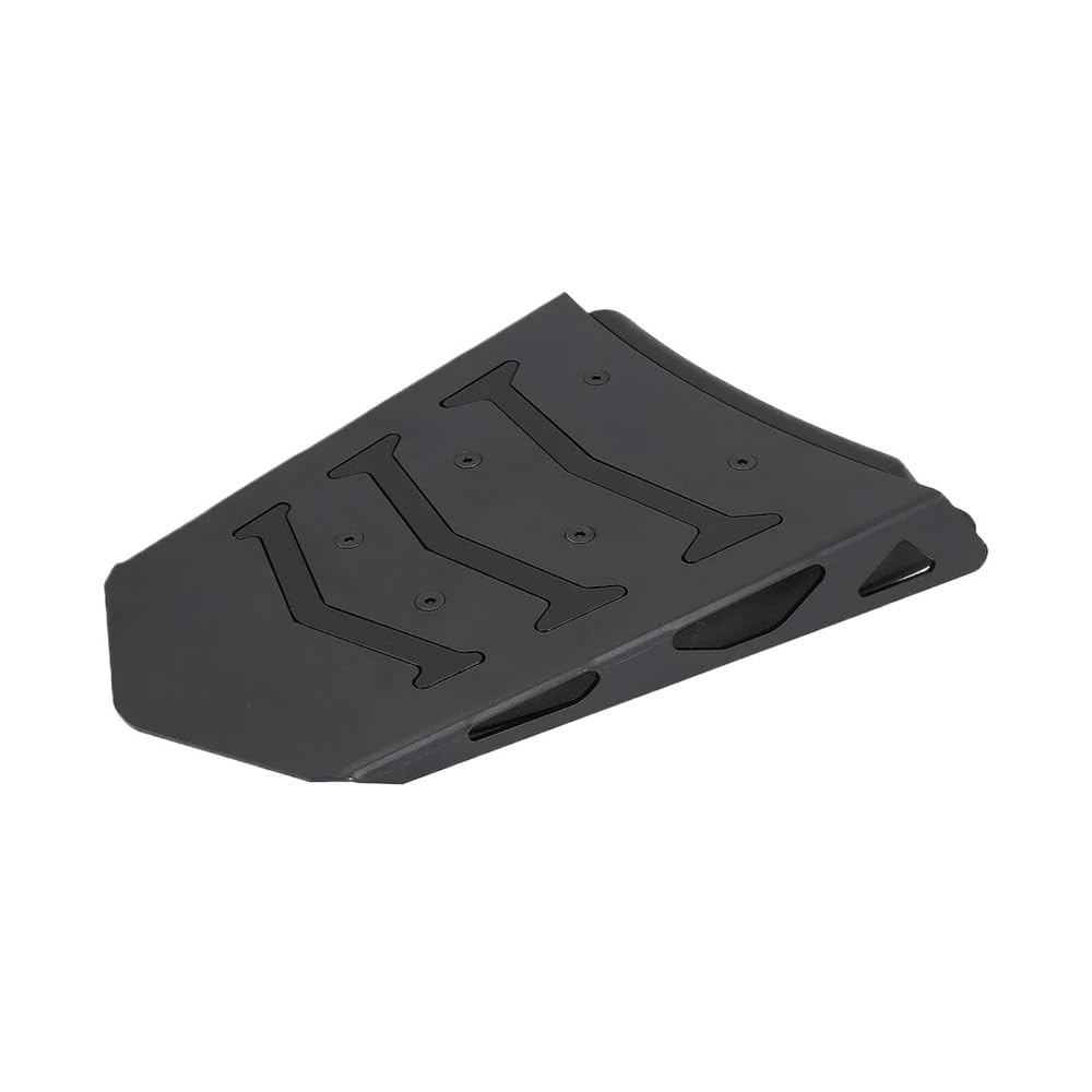 Carénage selle arrière Tenere 700 rigide | Solution pour transformer votre selle passager - 7