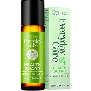 Thieves Oil Roll On – 10ml