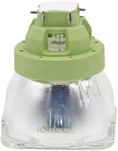 19R 380W Replacement Lamp Bulb High Brightness Stage Lighting Spotlight Bulb, Long Lifespan Discharge Arc Lamp, Beam Light Replacement Bulb