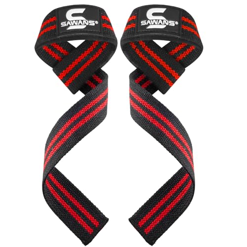 Correas de levantamiento Levantamiento de pesas Muñequera Fitness Acolchado Gimnasio Resistente Antideslizante Empuñaduras de barra de mano Neopreno Culturismo Mancuernas Power Deadlift Barbells