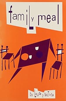 Paperback Family Meal Book