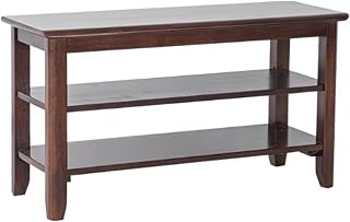 Shoes Bench Entryway Furniture(L 120cm)(S80cm)