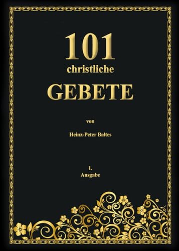 101 christliche Gebete