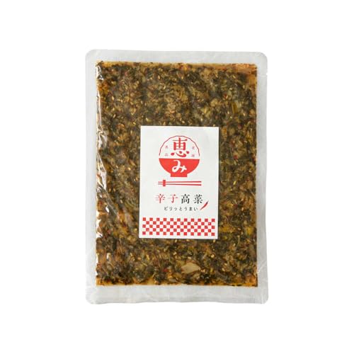 辛子高菜 200g