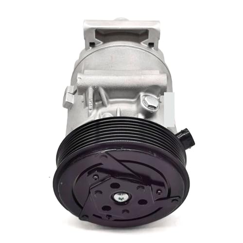 Compresseur AC Renault Megane Clio climatisation de rechange haute performance
