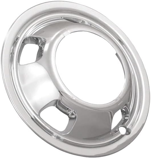Ram 3500 Front hubcap Liner for 2003-2018