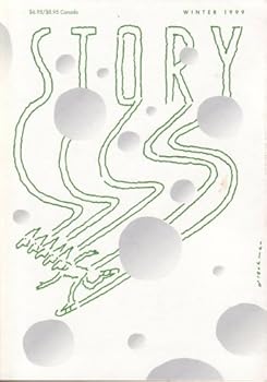 Story Magazine: Winter 1999
