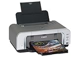 Elegantes, kubisches Design, zwei Papierzuführungen, integrierte Duplexeinheit und Bedrucken geeigneter CDs und DVDs