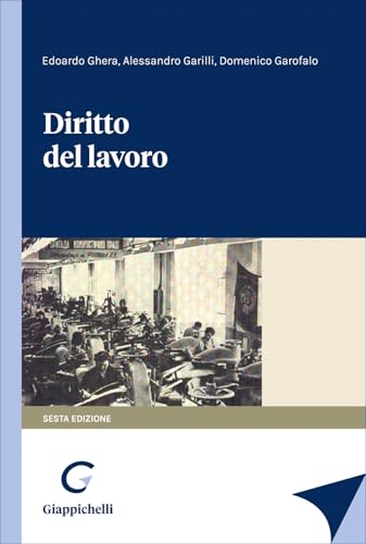 Diritto del lavoro