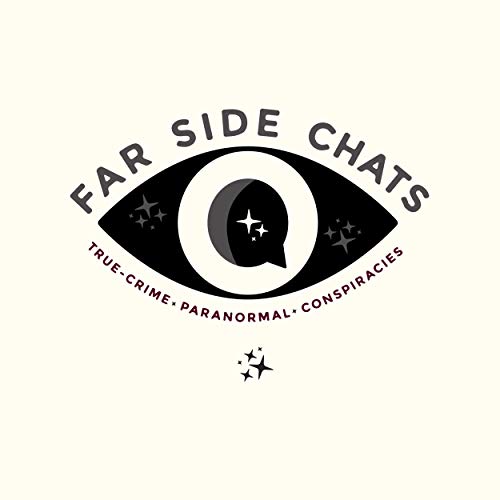 『Far Side Chats』のカバーアート