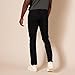 Amazon Essentials Men's Skinny-Fit Stretch Jean - Discontinued Colors, Black, 30W x 30L