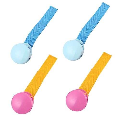 ERINGOGO 4pcs Stroller Blanket Clips Stroller Quilt Holders for Newborns Toddlers Babies Toddler Baby