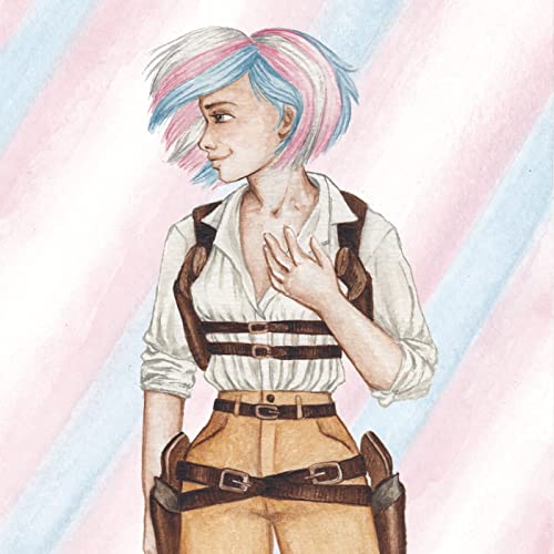 Episode 43: Ch 37 The Amazon