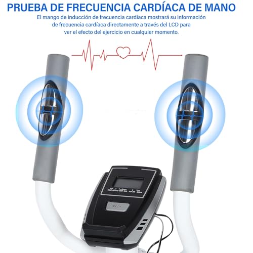 Aparatos De Gimnasio, Sports aparato eliptica Marca YSDR (3)