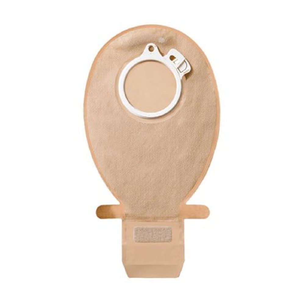 Amazon.com: COLOPLAST Filtered Ostomy Pouch SenSura Two-Piece