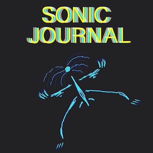 Sonic Journal Titelbild