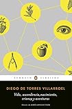  Vida, ascendencia, nacimiento, crianza y aventuras (Penguin Clásicos)