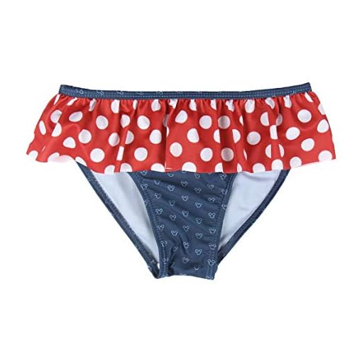 Cerdá Bikini Minnie meisjes Bikinitop - Image 5