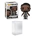 Funko Pop! Movies: Candyman - Candyman Bundled with EcoTEK Pop Protector