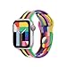 Apple Watch Band - Sport Band - 40mm - Pride Edition - S/M
