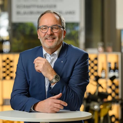 Herr &uuml;ber 500 Hektar