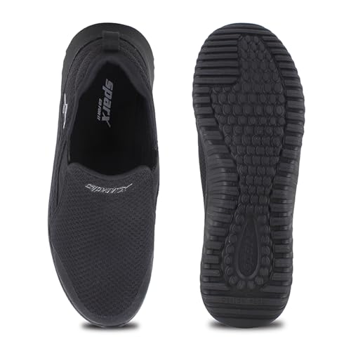 Image of SPARX Mens Sm 803 Walking Shoe