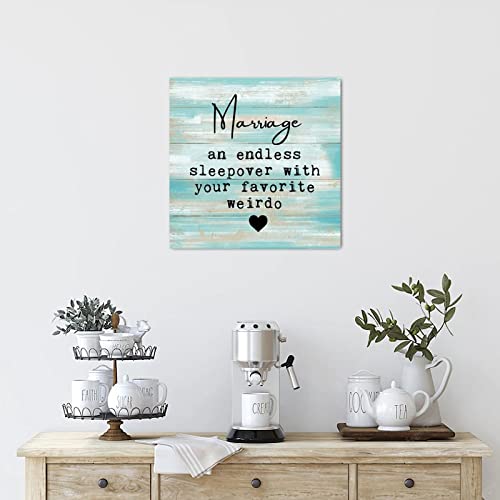 Panneau en bois décoration murale moderne chic 40cm - 5