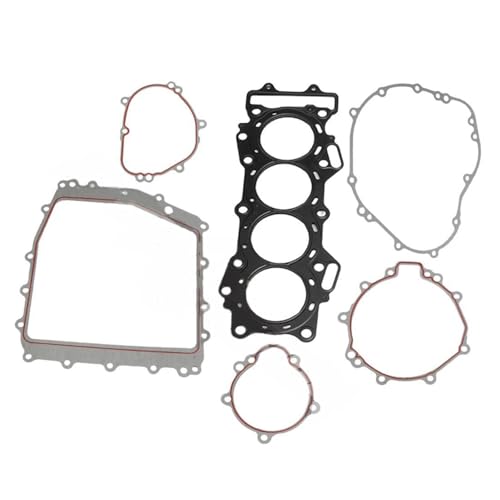 Joint couvre-culasse Kawasaki ZX-6R Ninja 2007-2025 moteur ZX600 ZX636