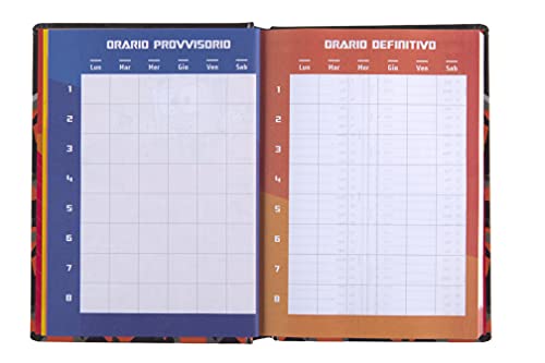 Lyon Gamer - Superdiario 2021/2022 - Personaggi