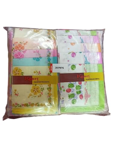 HANKY LADIES (5 PCS)-image-34