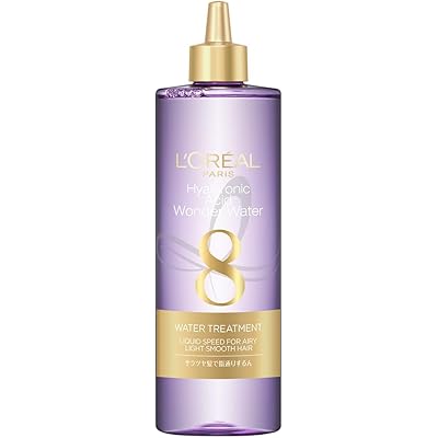 L'Oreal Paris(ロレアルパリ) ウォーター トリートメント ジャンボサイズ
