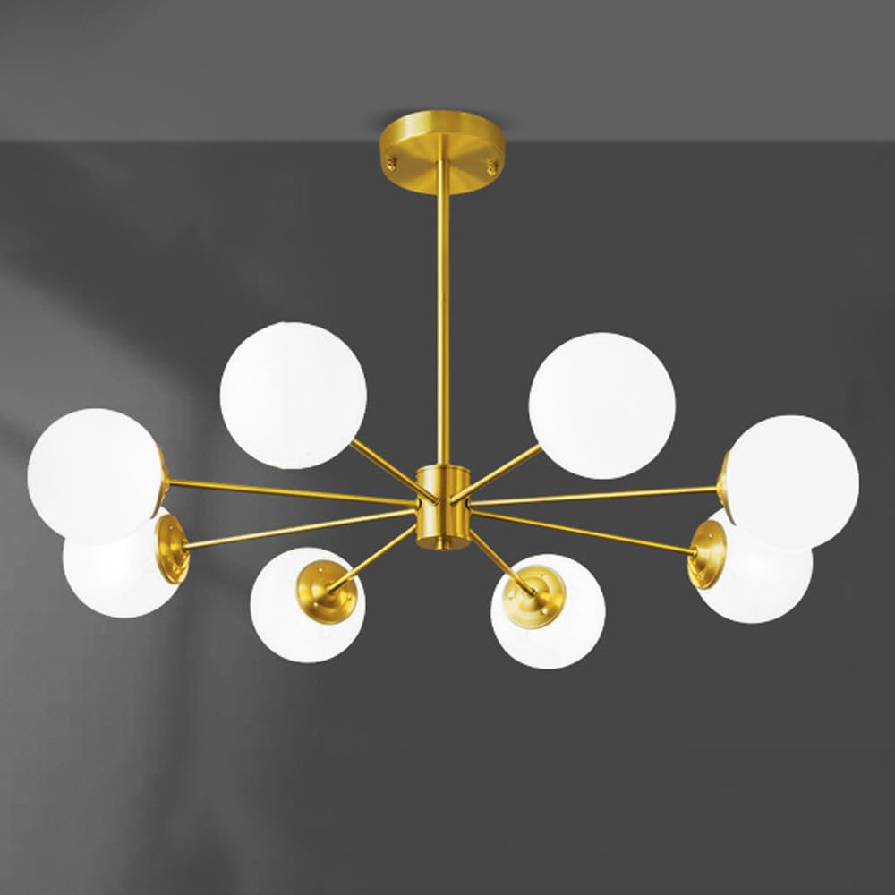 Luminaire pour Chambre à Coucher et Salle à Manger Moderne
