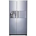 Produktbild 'Samsung RS7687FHCSL Kühlschrank Tür Seite A fianco-frigoriferi Kühlkombination (Unabhängige, Platin, LED, 543L, SN, ST, T, Nicht, Seite)