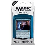 Magic 2015 Core Set Intro Pack DEUTSCH