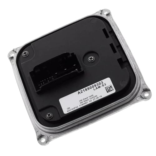 Ballast Phare A2189009303 Mercedes Classe A W176 CLA W117 14-16