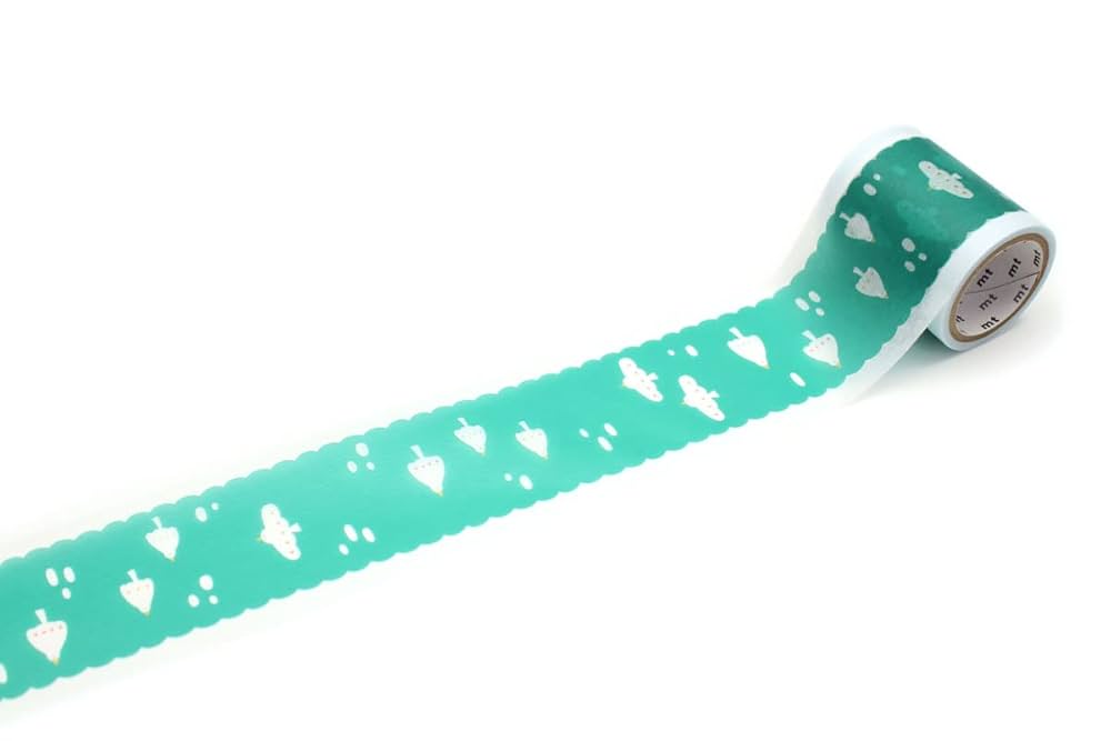 mizutamaマスキングテープ　非売品 鳥【mizutamaさんのマスキングテープ】 | ぷんぷく堂