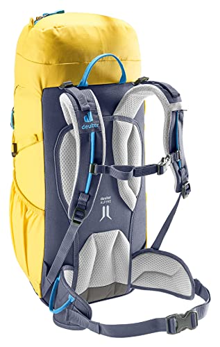 Deuter Climber Children's Hiking Daypack I 22L Youth Trail & Alpine Backpack, Hydration System Compatible I Ages 6+ Up #TOP3