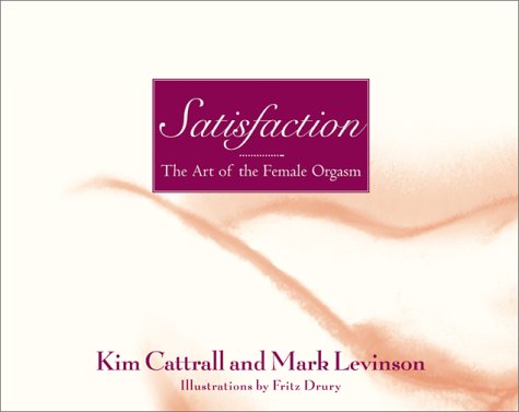 Image of Satisfaction: The Art of the Female Orgasm
