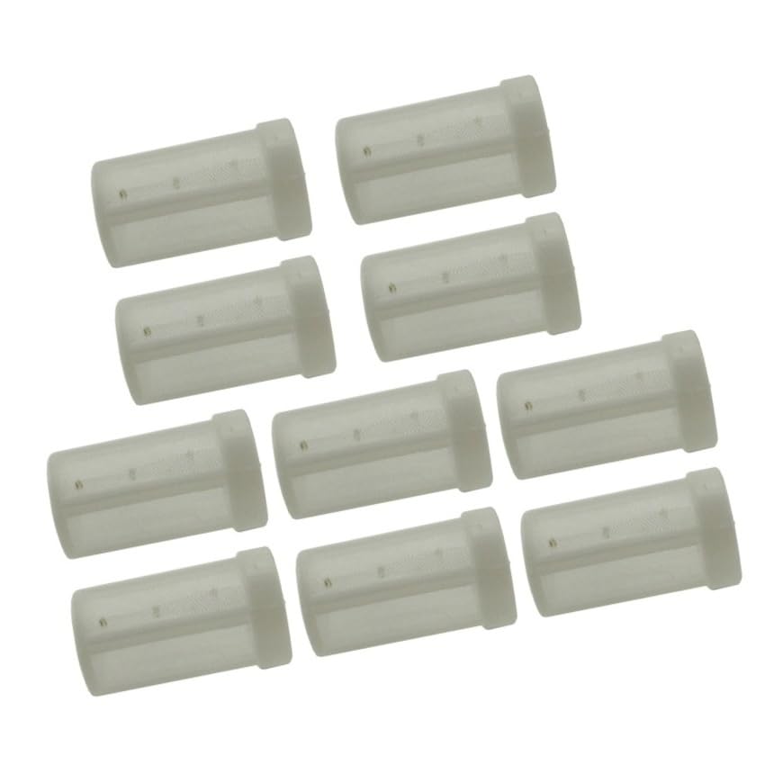 Filtre à carburant jet ski 275-000-089 pour protéger le moteur des impuretés