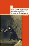 Einführung in die fantastische Literatur (Wagenbachs andere Taschenbücher)