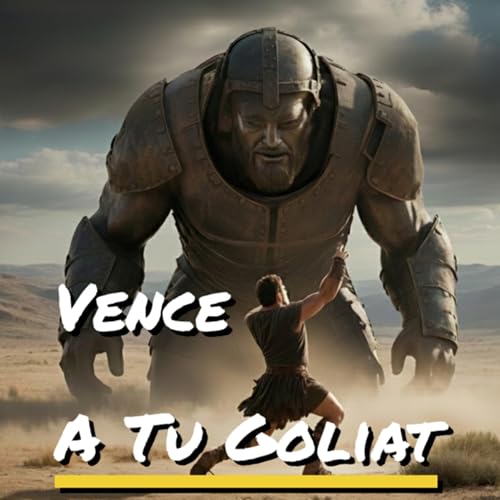 ¿Cómo puedes vencer a tu gigante hoy?