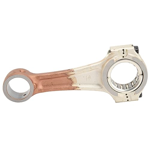 Brilluxa Motor de popa Virabrequim Biela Con Assy - Motor de barco 688-11650-00 Se encaixa 48HP 55HP