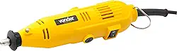 Microrretífica Vonder Amarelo 127 V
