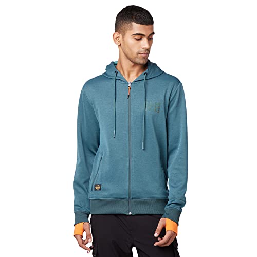 Image of Royal Enfield Performance Hoodie