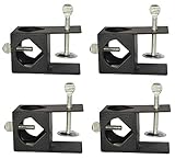 Lamplight Farms 1312130 Tiki Torch Deck Mounting Bracket/Clamp - Quantity 4