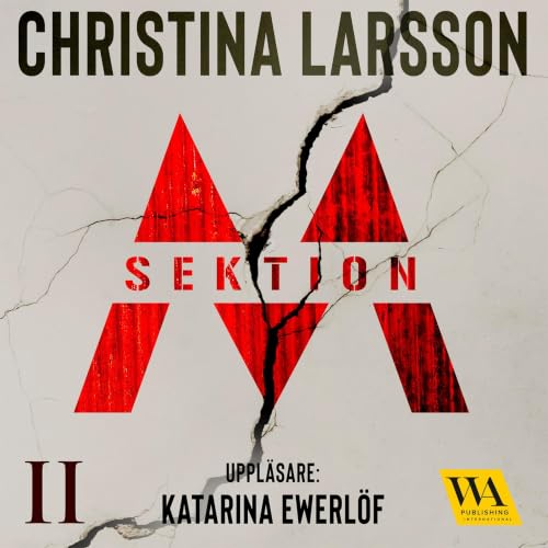 Sektion M II cover art