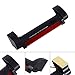 Suuonee Luz de freno, universal 12 V rojo 14 LED 3 °...