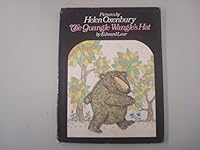 The Quangle Wangle's Hat B0006BZYUE Book Cover